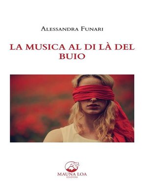 cover image of La Musica al di là del Buio